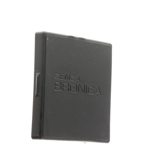 Bronica SQ Series Prism Cap