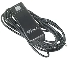 Bronica Speed Grip S for SQ, SQ-A Body