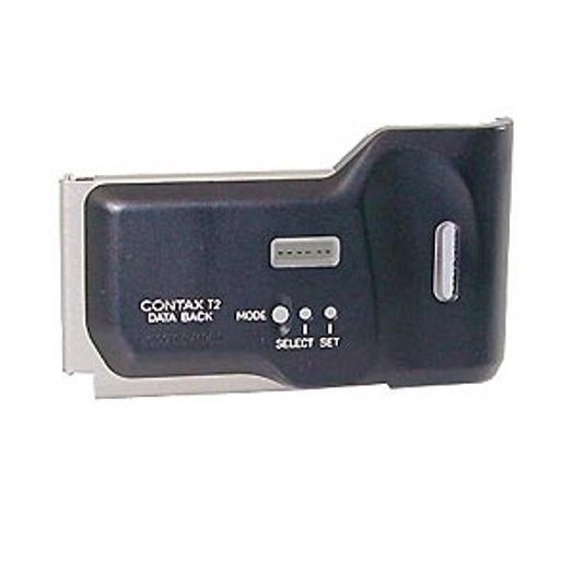 Contax Data Back (T2)