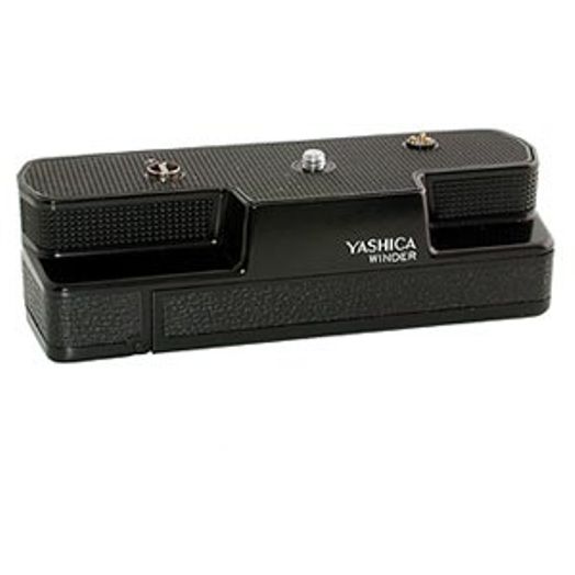 Yashica Winder (RTS II)