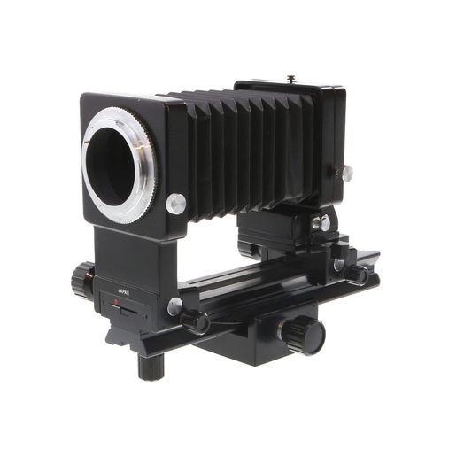 Contax Auto Extension Bellows PC
