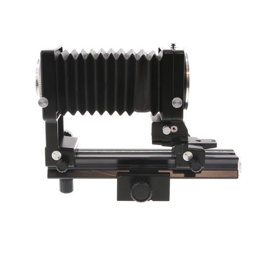 Contax Auto Extension Bellows PC