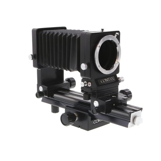 Contax Auto Extension Bellows PC