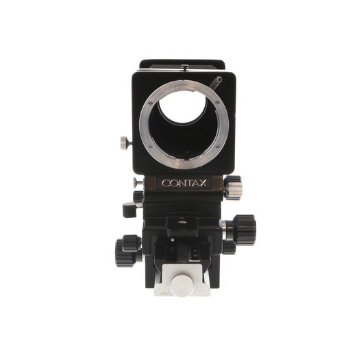 Contax Auto Extension Bellows PC