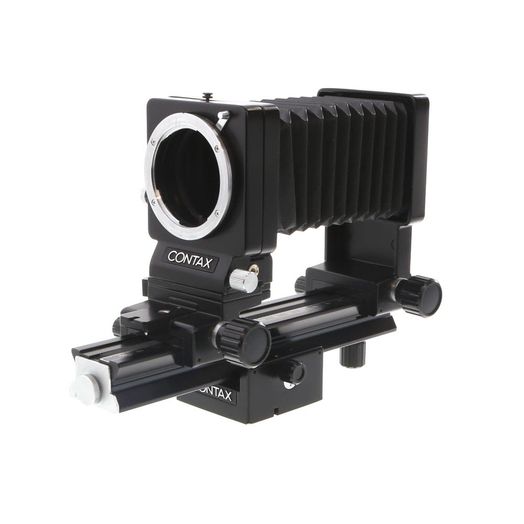 Contax Auto Extension Bellows PC