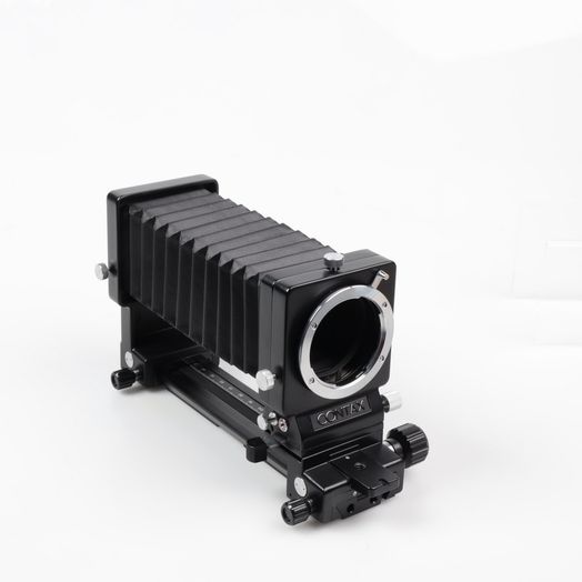 Contax Auto Extension Bellows