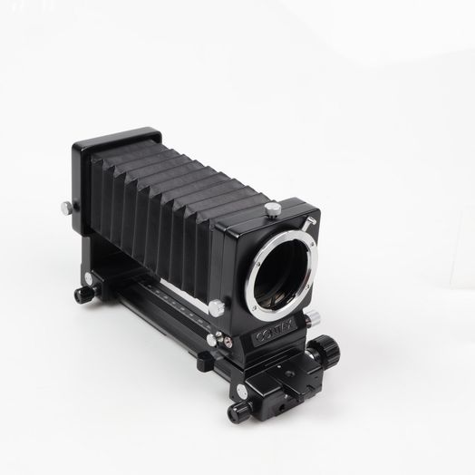 Contax Auto Extension Bellows