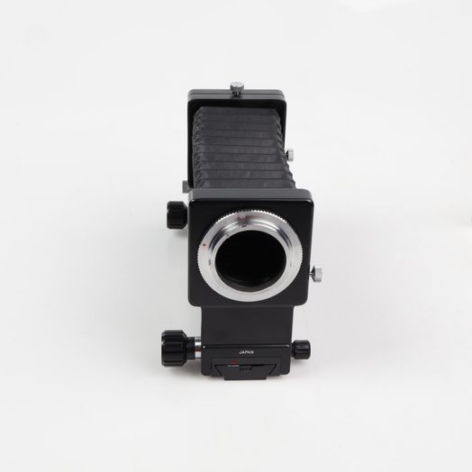 Contax Auto Extension Bellows