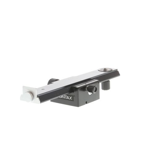 Contax Focus Rail (Auto Extension Bellows)