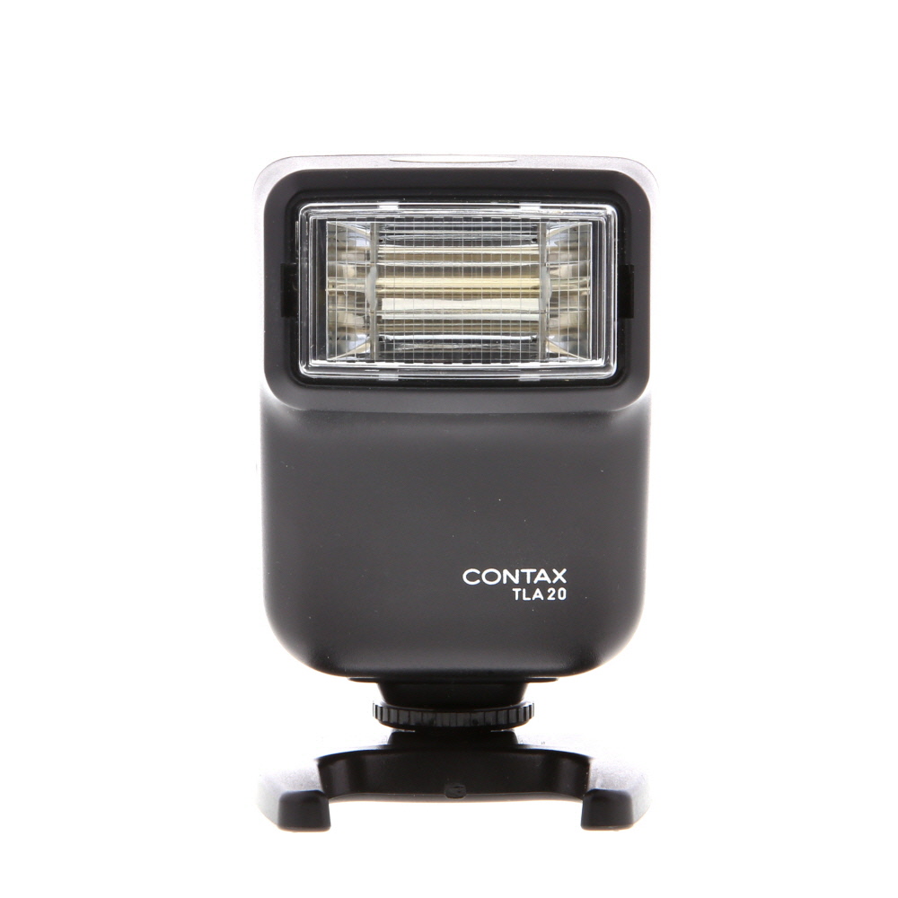 Contax TLA 20 Flash [GN65]
