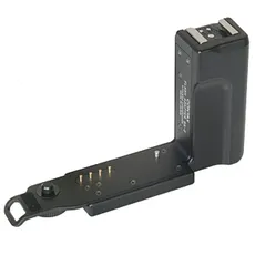 Contax T14 Auto Black (Contax T) Flash