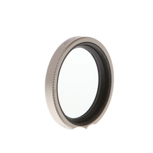 Contax 30.5mm P (Protection) Filter
