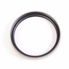 Contax 46mm P (Protection) Chrome Filter