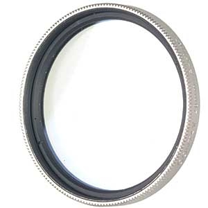 Contax 46mm Protection Chrome Filter