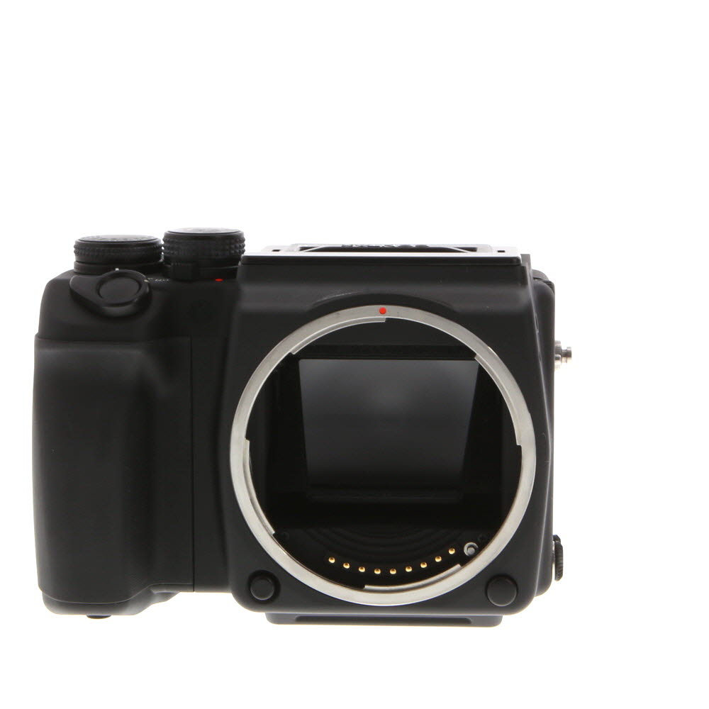 Contax 645 Medium Format
