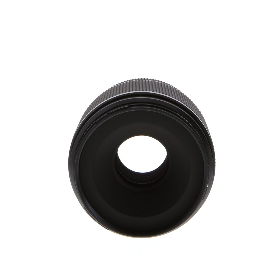 Contax 120mm f/4 APO-Makro Planar T* Manual Focus Lens for Contax 645