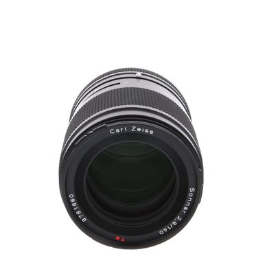 Contax 140mm f/2.8 Sonnar T* Lens for Contax 645