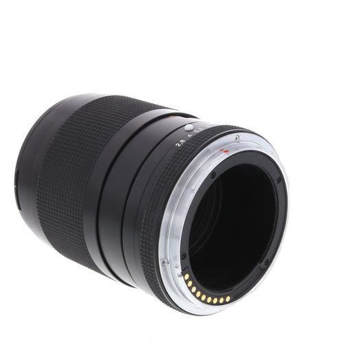 Contax 140mm f/2.8 Sonnar T* Lens for Contax 645 {72}