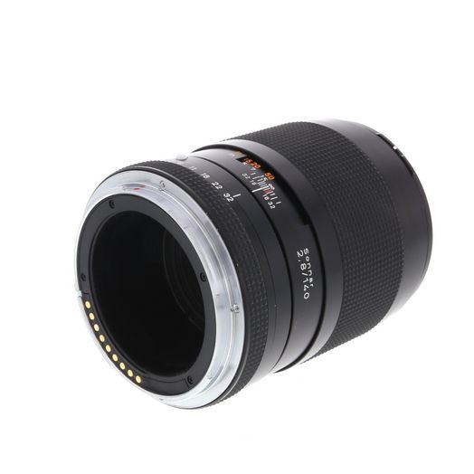 Contax 140mm f/2.8 Sonnar T* Lens for Contax 645 {72}