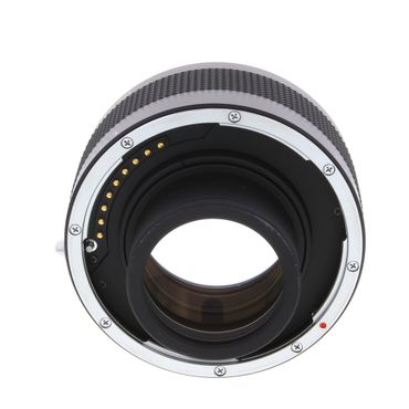 Contax 1.4X Mutar T* 1.4X Teleconverter for Contax 645, (140mm & Longer)