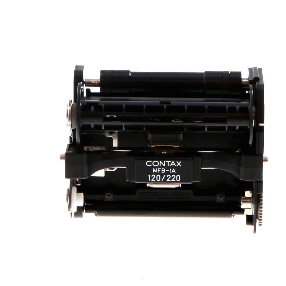 Contax 120/220 Insert MFB-1A