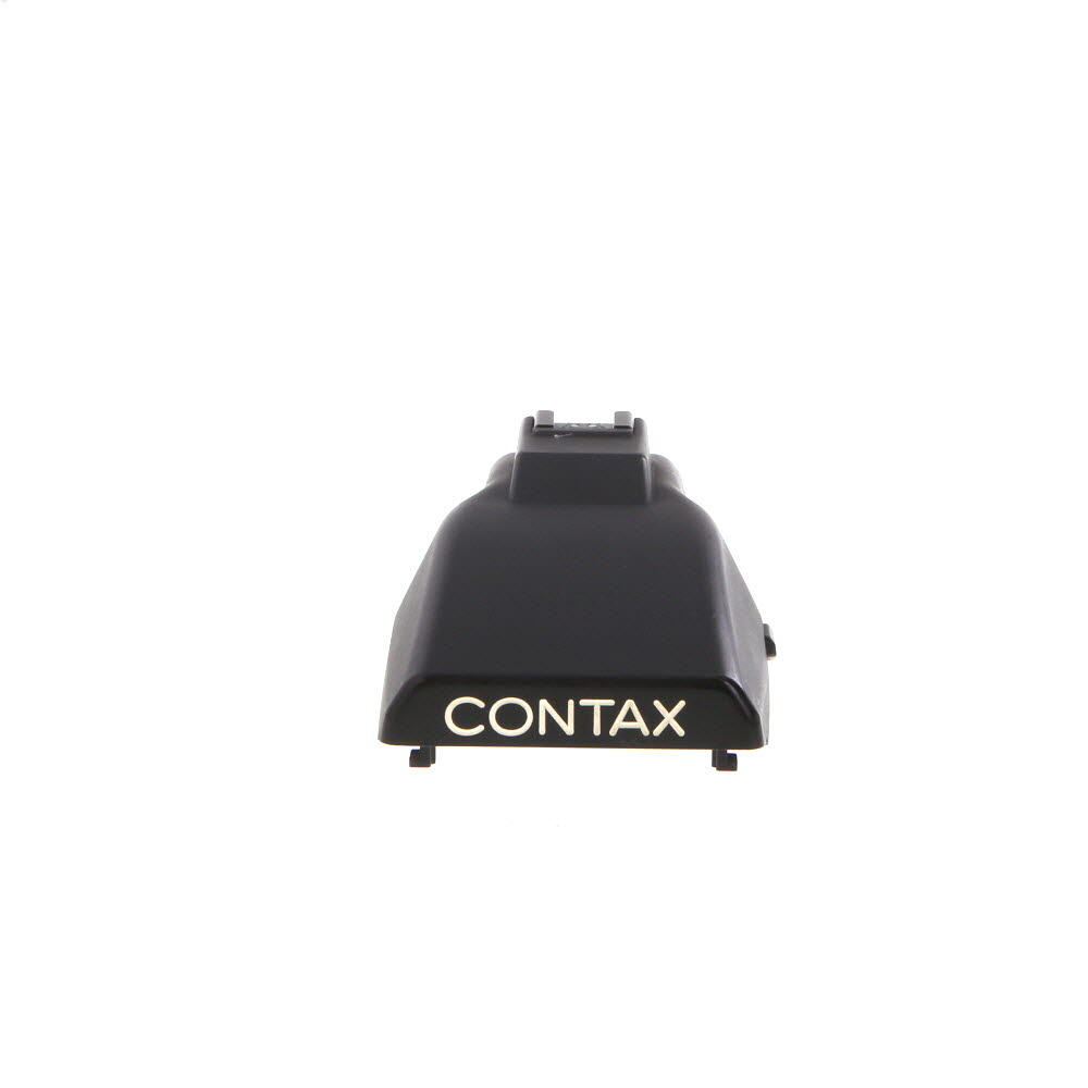 Contax AE Prism Finder for Contax 645