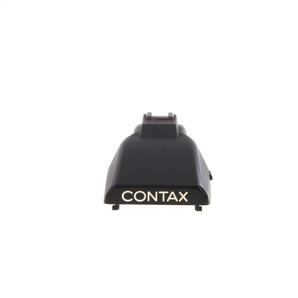 Contax AE Prism Finder MF-1 for Contax 645