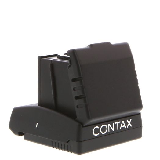 Contax Waist Level Finder MF-2 for Contax 645