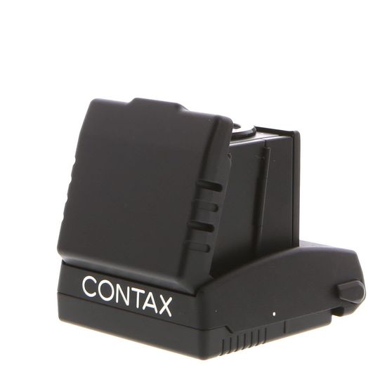 Contax Waist Level Finder MF-2 for Contax 645