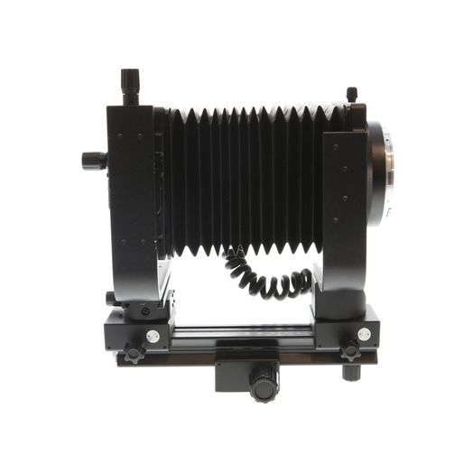 Contax Auto Bellows for Contax 645 with Coiled Cable