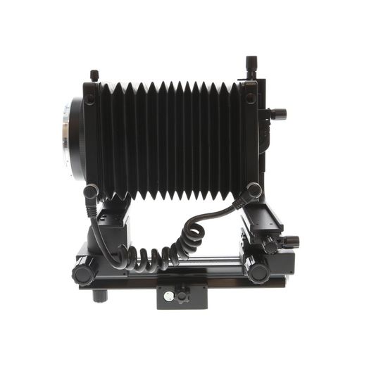 Contax Auto Bellows for Contax 645 with Coiled Cable