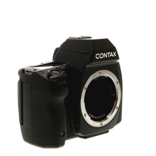 Contax NX 35mm Camera Body