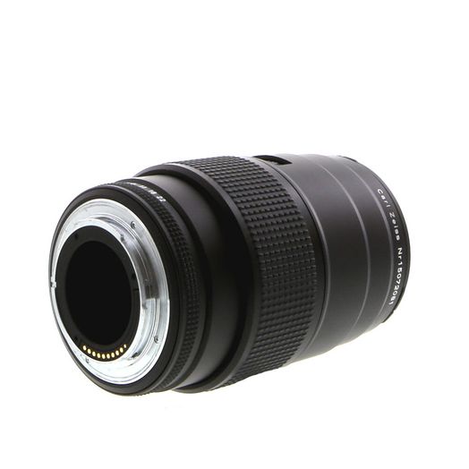 レンズ(単焦点) CONTAX Makro-Sonnar 100mm f/2.8 Contax 100mm F/2.8 N-Makro Sonnar T* Lens For Contax N Series {72