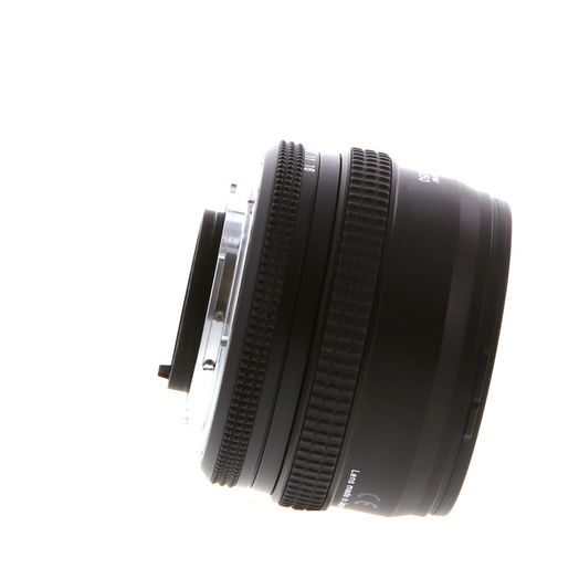 Contax 50mm F/1.4 N-Planar T* Lens For Contax N Series {67}