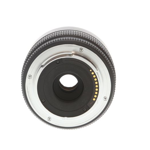 Contax 28-80mm f/3.5-5.6 Vario Sonnar T* Lens for Contax N Series {