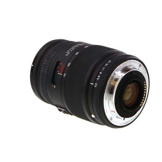 ＣＯＮＴＡＸ　ＶＳ　Ｎ７０－２００ｍｍ　Ｆ３．５－４．５ Contax Vario-Sonnar T 70-200mm f3.5-4.5 AF N Lens for sale online