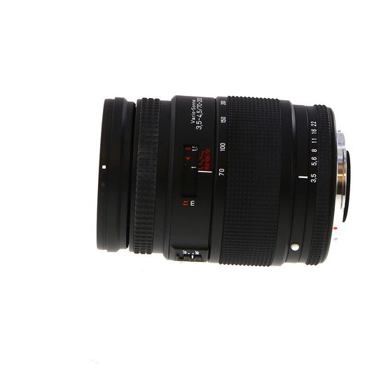 Contax 70-200mm f/3.5-4.5 Vario Sonnar T* Lens for Contax N Series {
