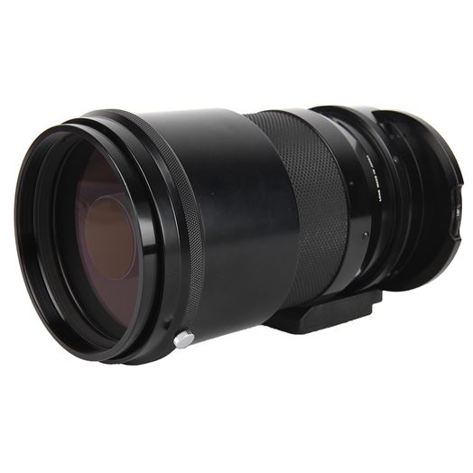 Nikon 1000mm f/11 Reflex-NIKKOR.C Manual Focus Lens with Tripod