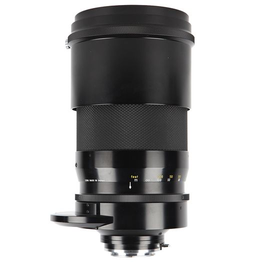 Nikon 1000mm f/11 Reflex-NIKKOR.C Manual Focus Lens with Tripod