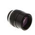 Nikon 105mm f/1.8 NIKKOR AIS Manual Focus Lens {62} thumbnail