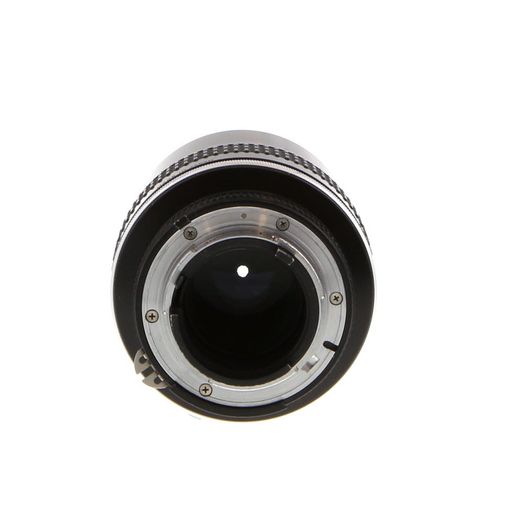 Nikon 105mm f/1.8 NIKKOR AIS Manual Focus Lens {62}
