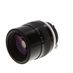 Nikon 105mm f/1.8 NIKKOR AIS Manual Focus Lens {62} thumbnail