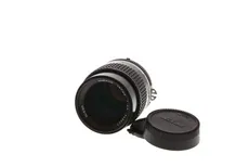 Nikon Nikkor 105mm F/2.5 AI Manual Focus Lens {52} - Used Camera