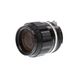 Nikon 105mm f/2.5 NIKKOR-P AI Manual Focus Lens {52} thumbnail