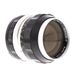 Nikon 105mm f/2.5 NIKKOR-P AI'D Manual Focus Lens {52} thumbnail