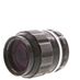 Nikon 105mm f/2.5 NIKKOR-P.C Non AI Manual Focus Lens {52} thumbnail