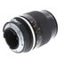 Nikon 105mm f/4 Micro-NIKKOR AI Manual Focus Lens {52} thumbnail