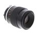 Nikon 105mm f/4 Micro-NIKKOR AI Manual Focus Lens {52} thumbnail