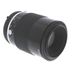 Nikon 105mm f/4 Micro-NIKKOR AIS Manual Focus Lens {52} thumbnail