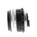 Nikon 105mm f/4 NIKKOR-P Lens {52} For Use with Bellows System thumbnail